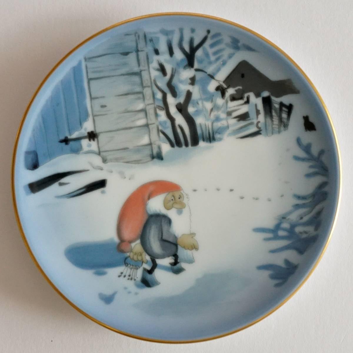 MINTONミントン ハドンホール 20cmプレート皿6枚セット MINTON